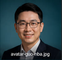 NBA老郭 | Feifan